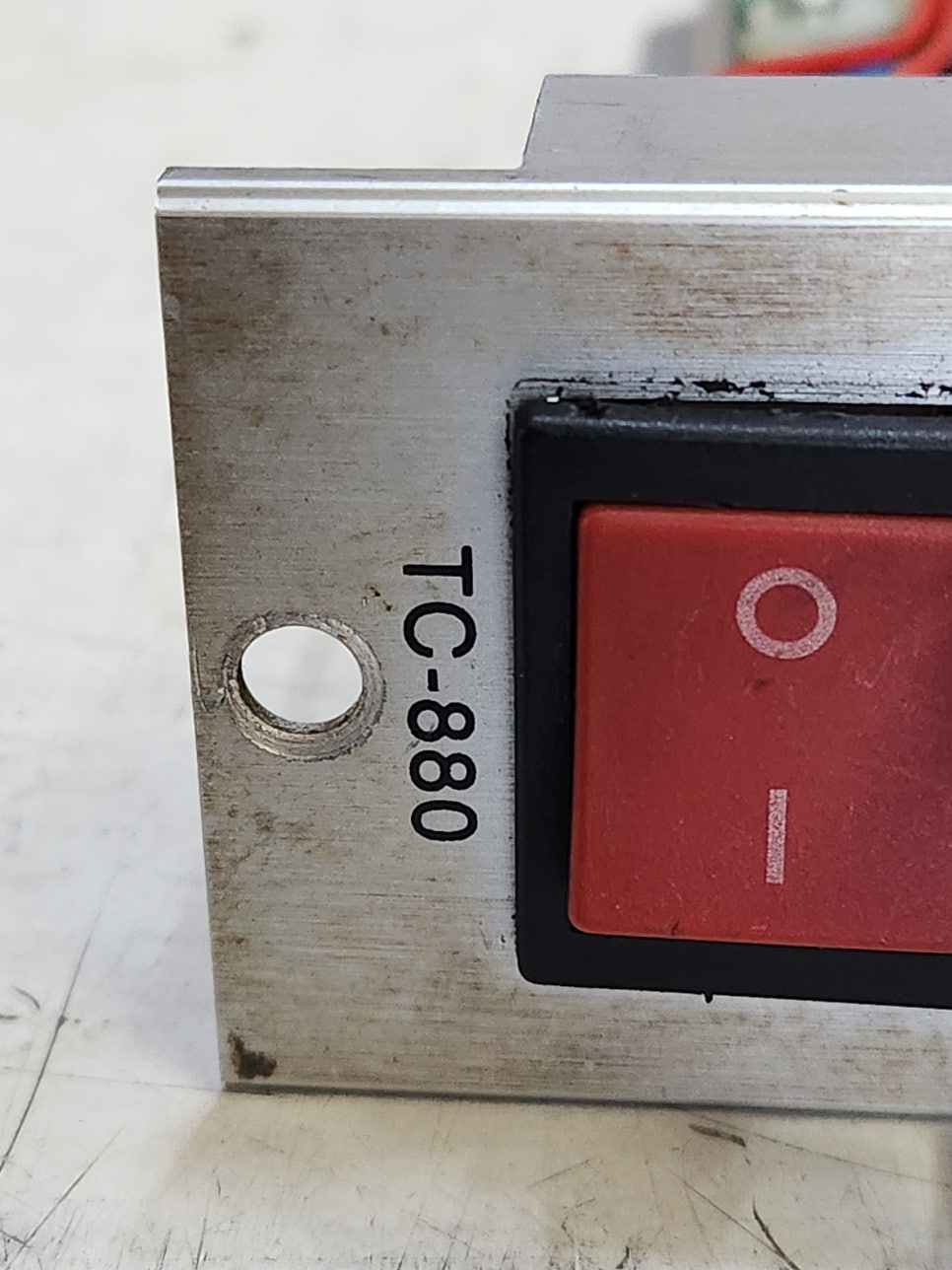 YUDO 컨트롤러 CW-661 TC-880 SH600 CGF-560S CW662 히터 출력 불량, 통신에러, SSR 구동 불량 수리 완료