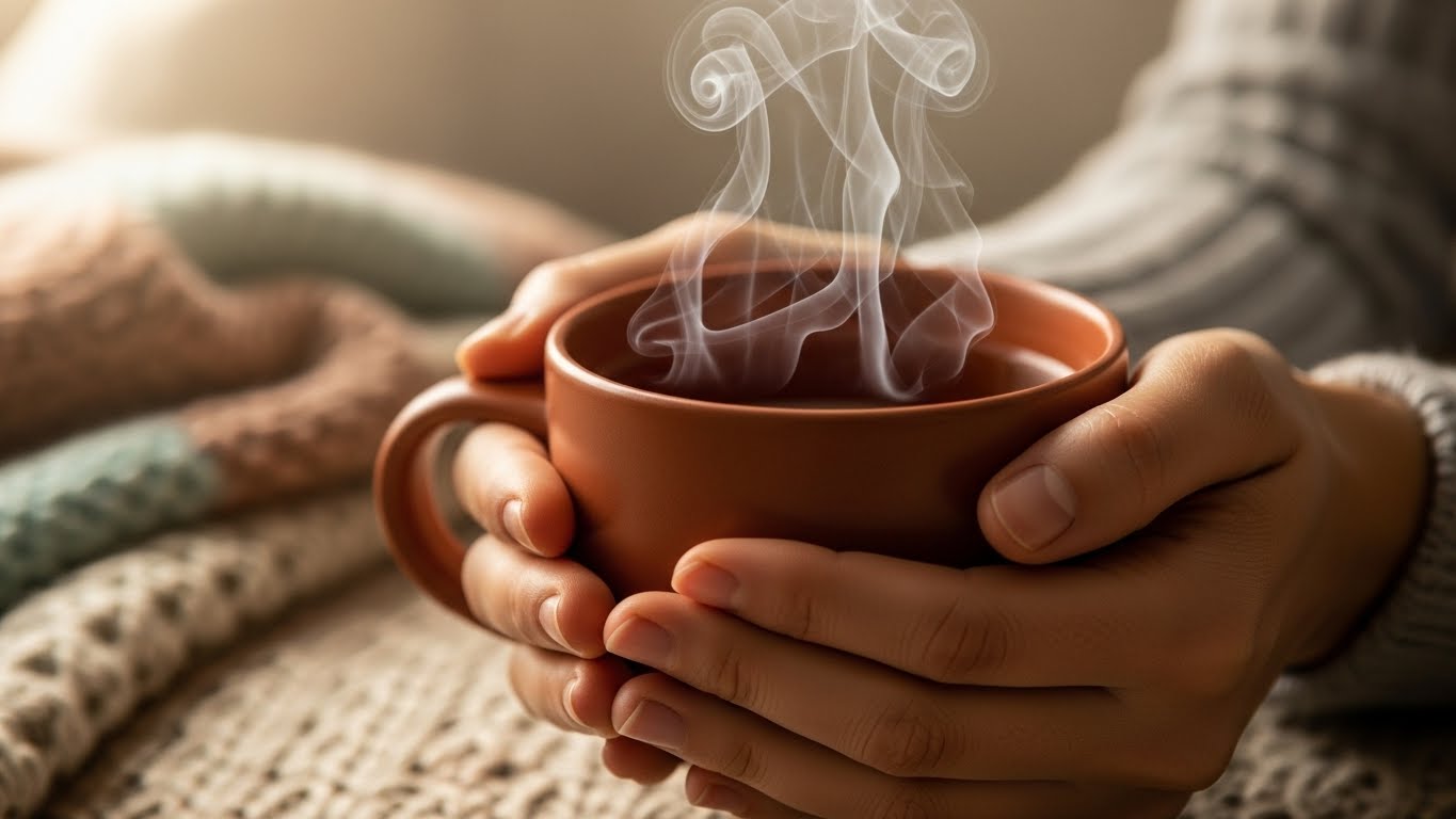 수족냉증, 발저림, 식은땀