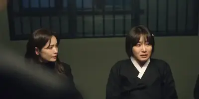 커넥션 재방송 다시보기 줄거리