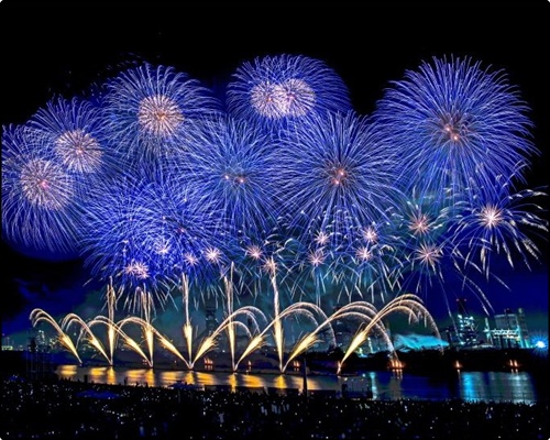 전국 축제 일정 안내