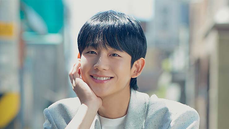 엄마친구 아들 등장인물 - 최승효 역 정해인