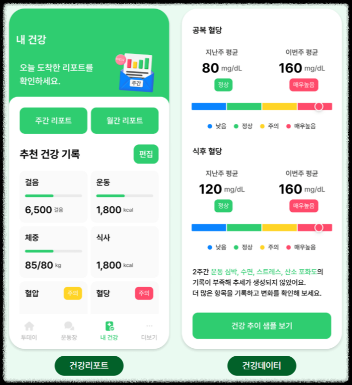 손목닥터9988-전용-앱-건강리포트