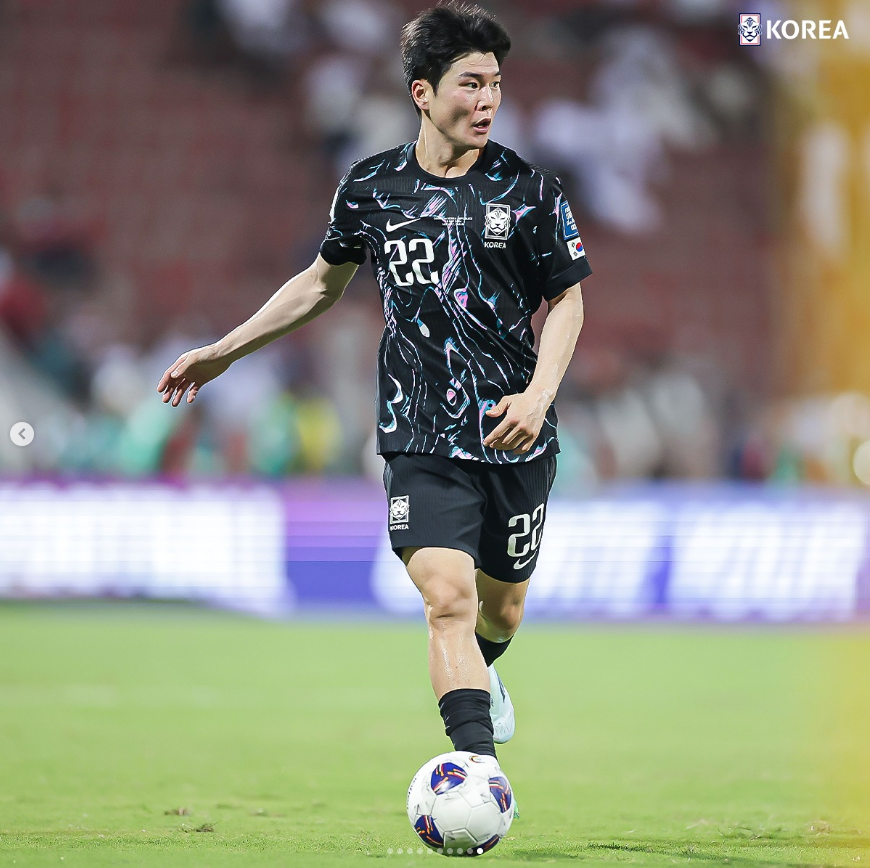 ํ๊ตญ ์๋ฅด๋จ ์ค๊ณ