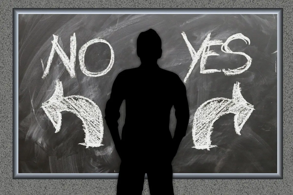 yes-or-no