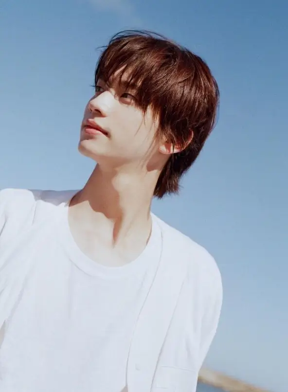 투어스 TWS 멤버프로필 나이 혈액형 키 국적 인스타 MBTI 플래디스 하이브