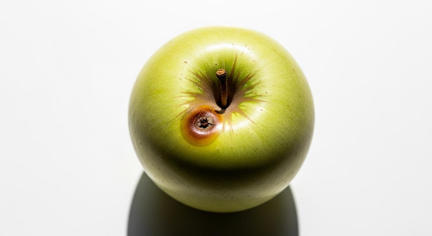 식욕 감퇴 색깔