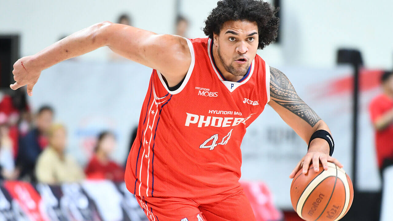 이우석·프림·롱까지 터졌다! 현대모비스, 봄 농구의 진짜 주인공