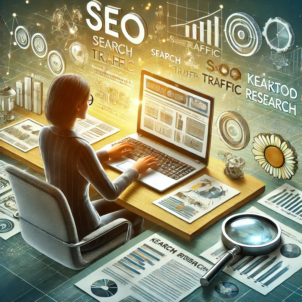 티스토리 블로그 검색 유입 늘리는 법