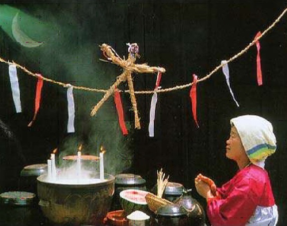 한국의 무속신앙