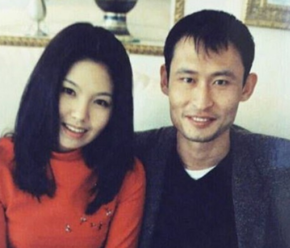 이은주 생전모습