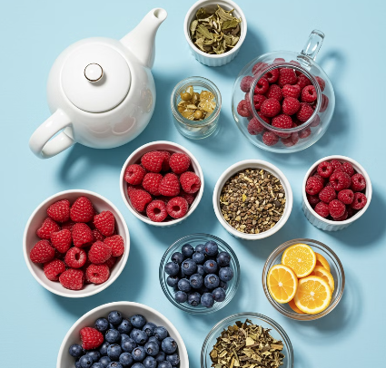 혈압에 좋은 음식(혈압 낮추는 음식) 2