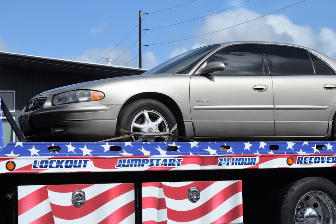 Towing