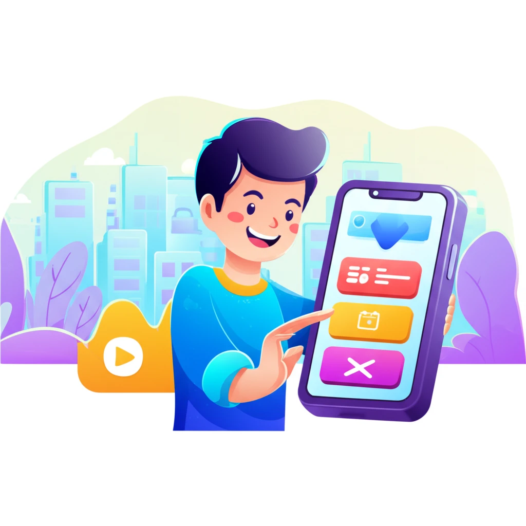 자동차세 모바일 고지서: 간편 신청으..