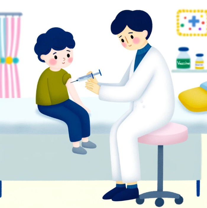 노인 어린이 폐렴 초기 증상 원인 치료 방법