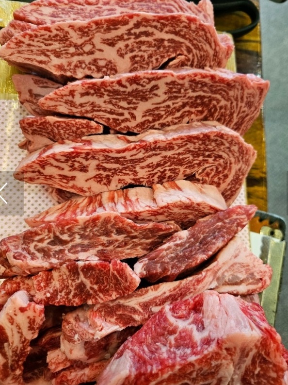 백반기행-마장동-한우촌-한우밥상-이원일