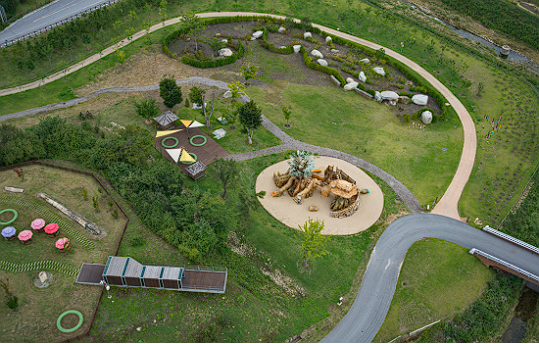 국립 수목원 예약