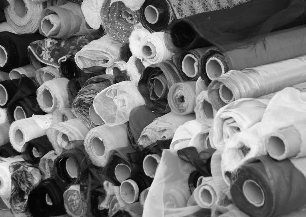 천연소재 옷이 좋은 이유