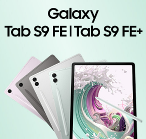 삼성 갤럭시탭 S9 FE +