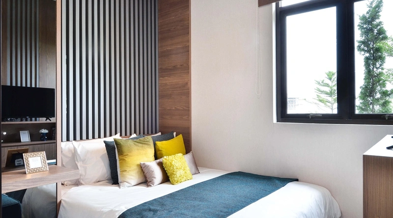 상가 조명설비의 중요성