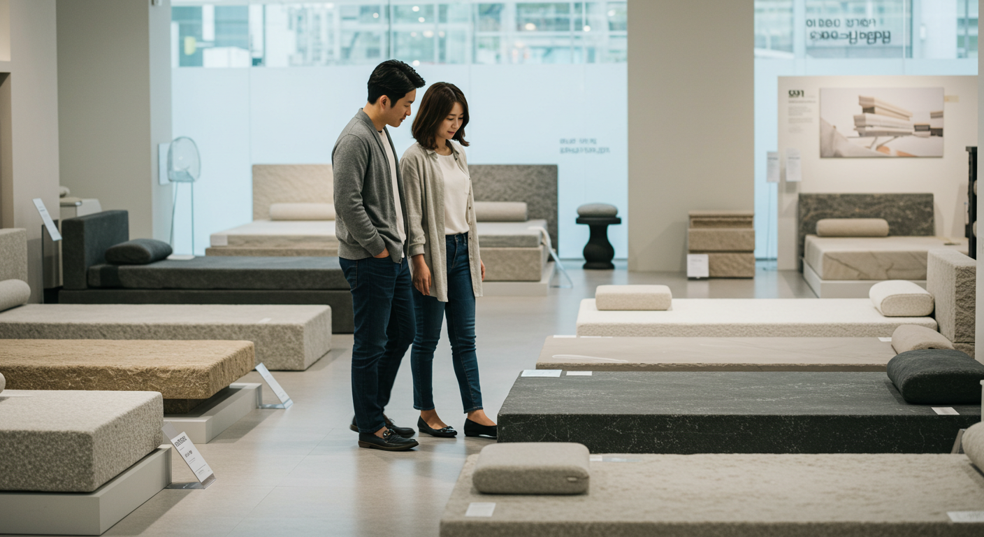 장수돌침대 완벽 가이드