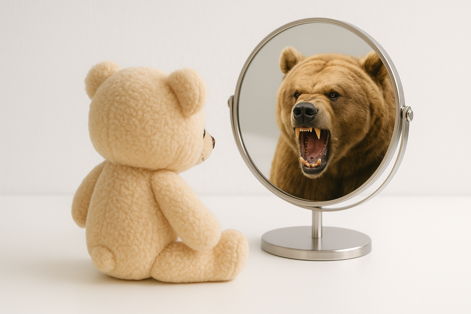 힘을 숨기고있는 곰돌이, 액션 영화 TOP 5 이미지