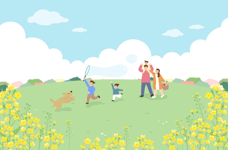 2025 근로자 휴가지원사업