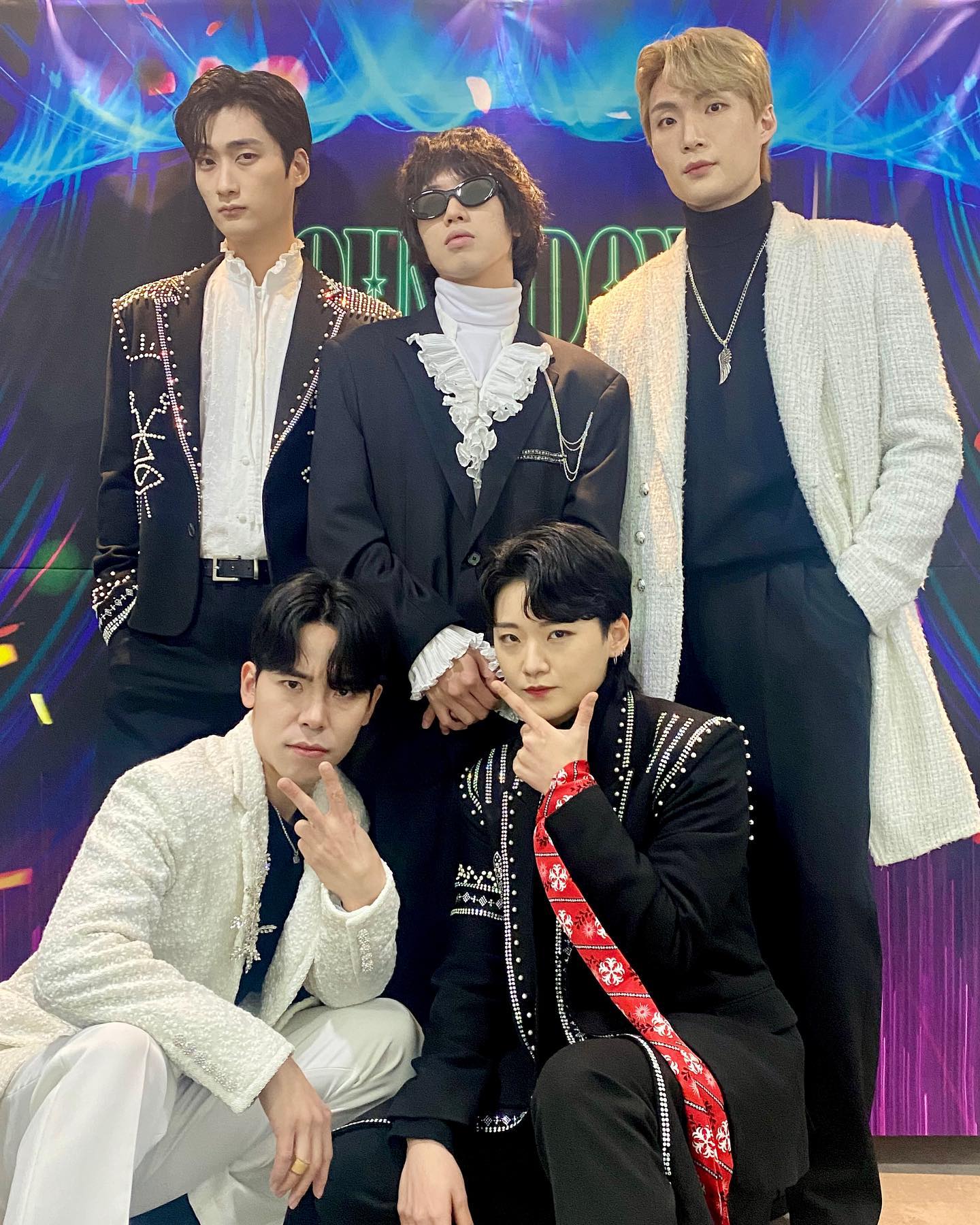 2024-2025 카운트다운판타지 COUNTDOWN FANTASY 2024-2025