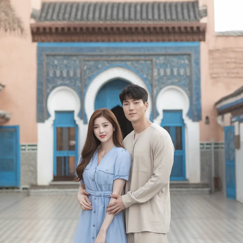 모로코 환율 계산기 트래블카드