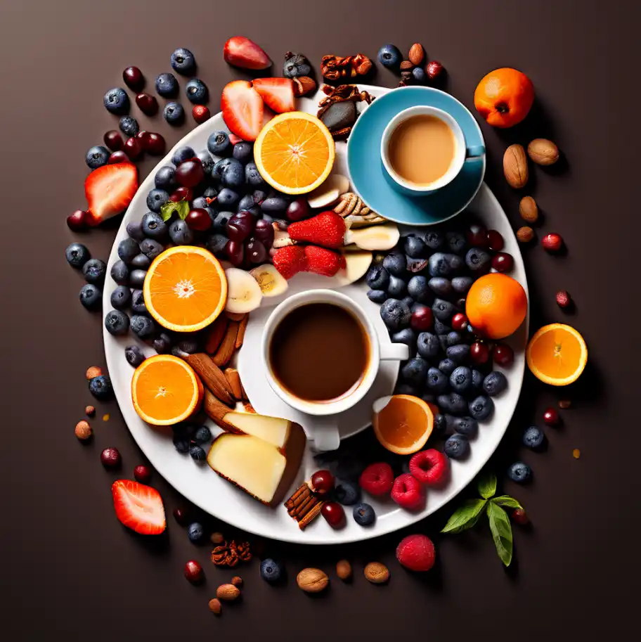 커피와 뼈 건강 카페인의 영향과 건강한 섭취 방법