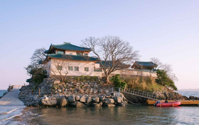 서해 가볼만한곳 베스트10