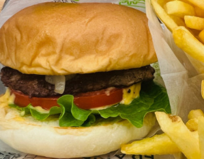 프랭크버거 인기 베스트 메뉴 7가지