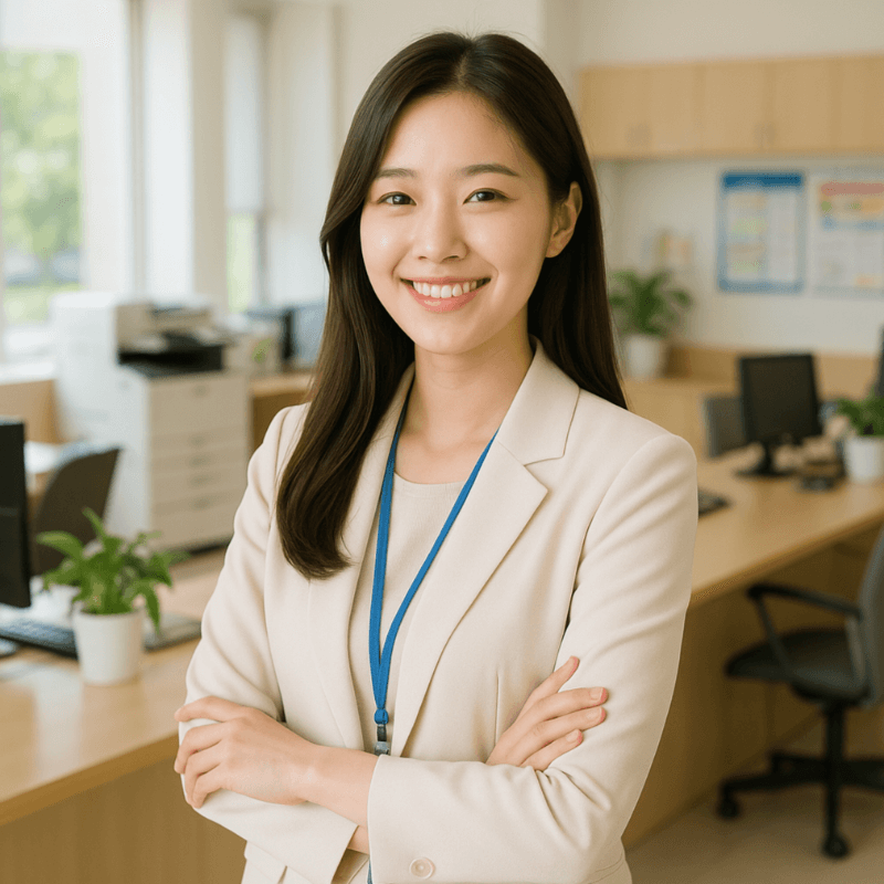 2026년 공안직 공무원 봉급표