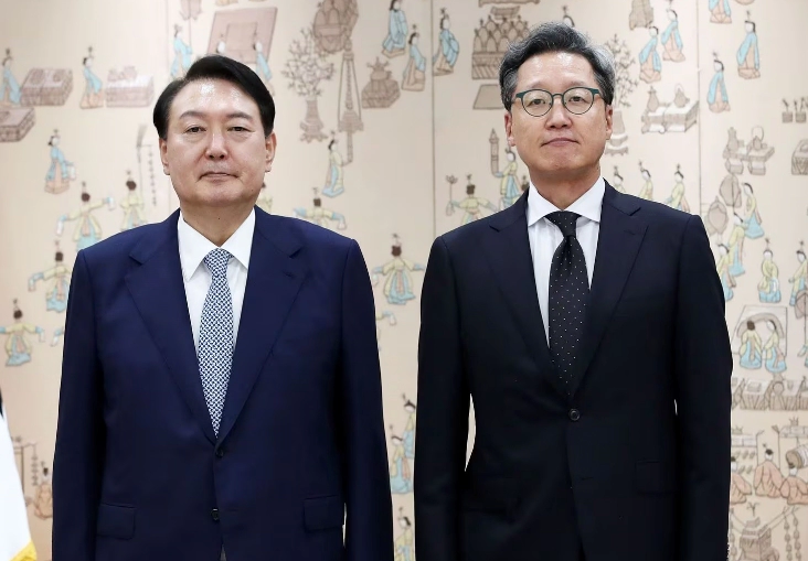 정재호 프로필 나이 고향 학력 재산 교수 경력 | 정재호 주중대사 부하 갑질 논란 이유