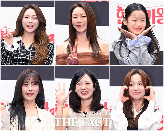 한일가왕전 첫 방송 D-DAY: 현역가왕3 TOP7의 비장한 각오와 관전 포인트 🎤2026