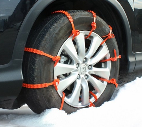 스노타이어 교체시기와 유지관리