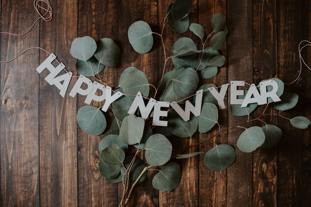 New Year