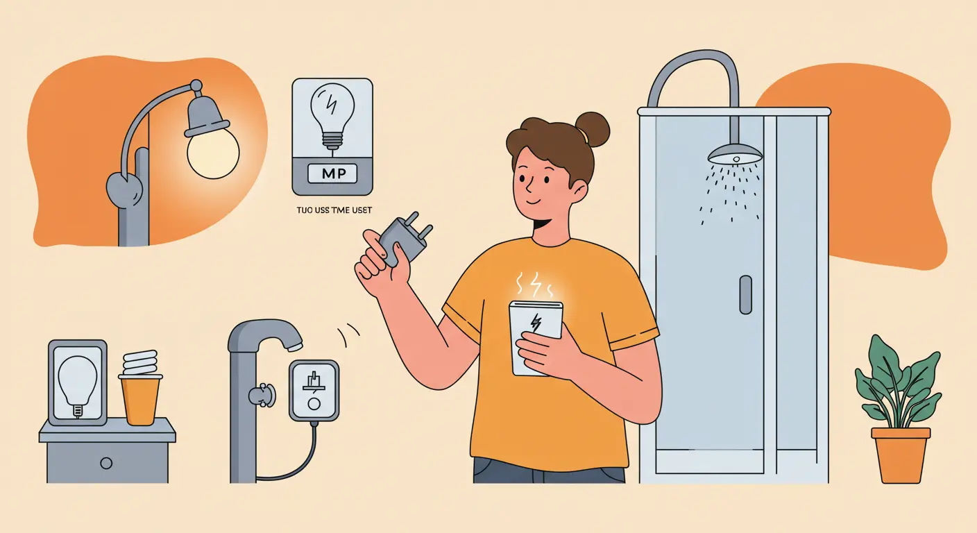 A Smart Energy Creator