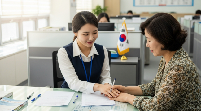 새도약기금 대상자
