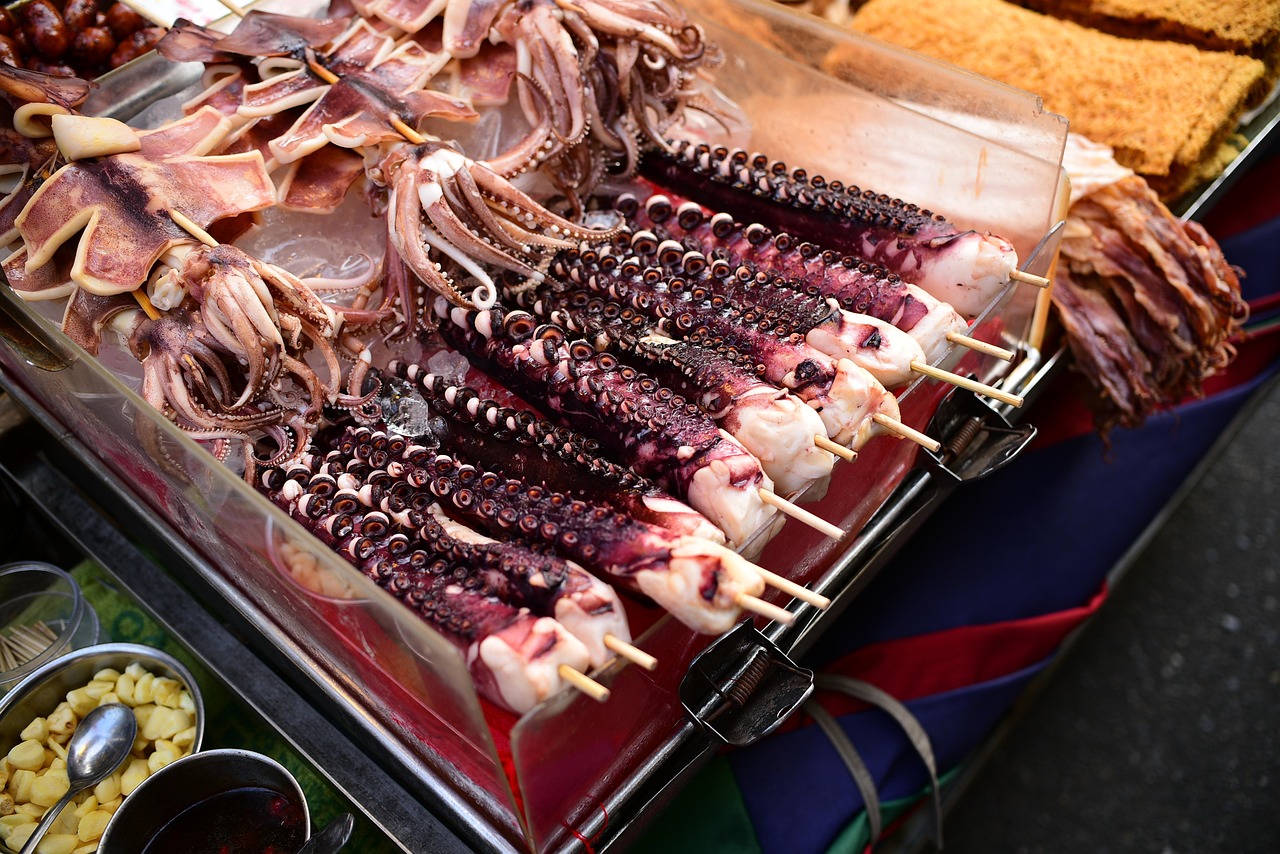 가족 여행 추천 강릉 맛집