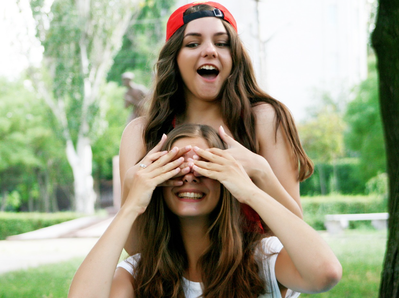 친구가 나오는 꿈 해몽