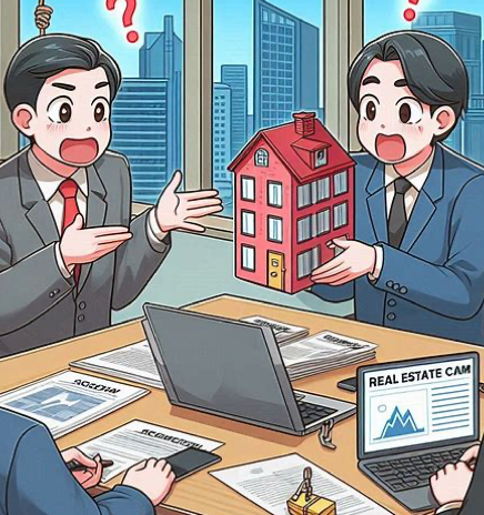 1. 등기부등본 철저히 확인하기