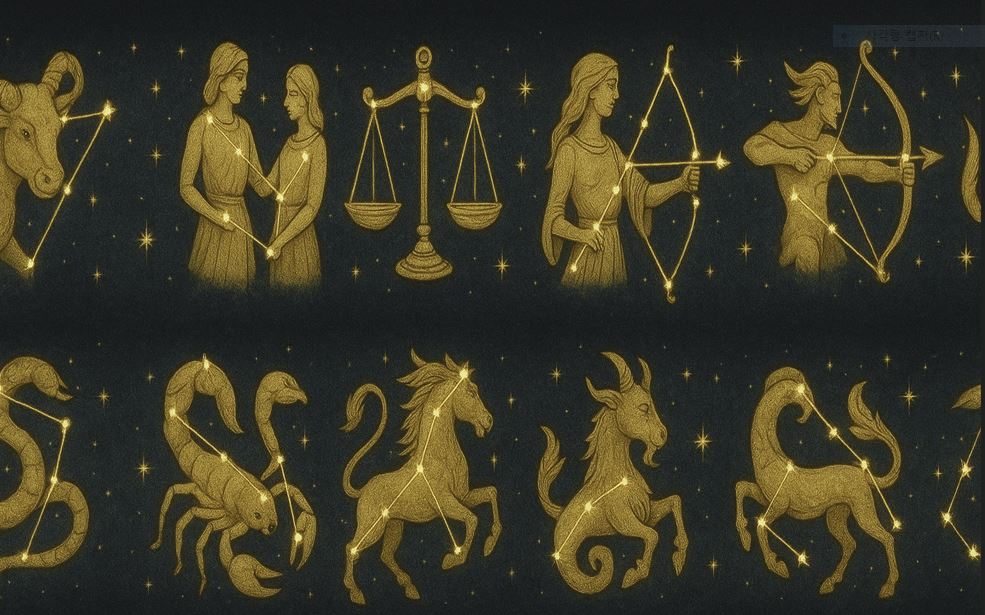 2026년 처녀자리 운세