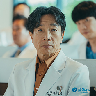 고스트 닥터 인물관계도