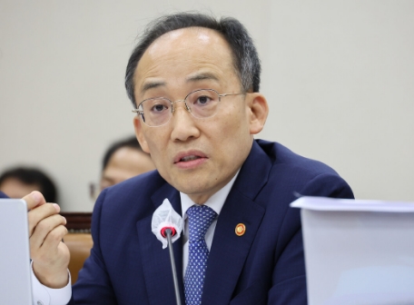 추경호 프로필 나이 고향 학력 재산 지역구 의원 경력