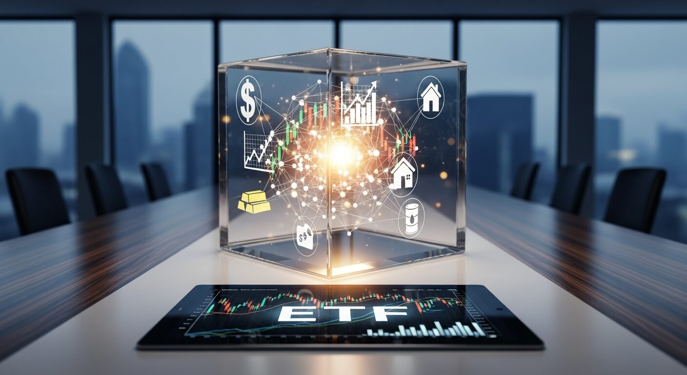 ETF 수익률 순위