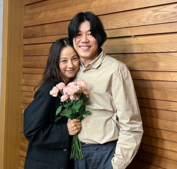 이효리 이상순 부부