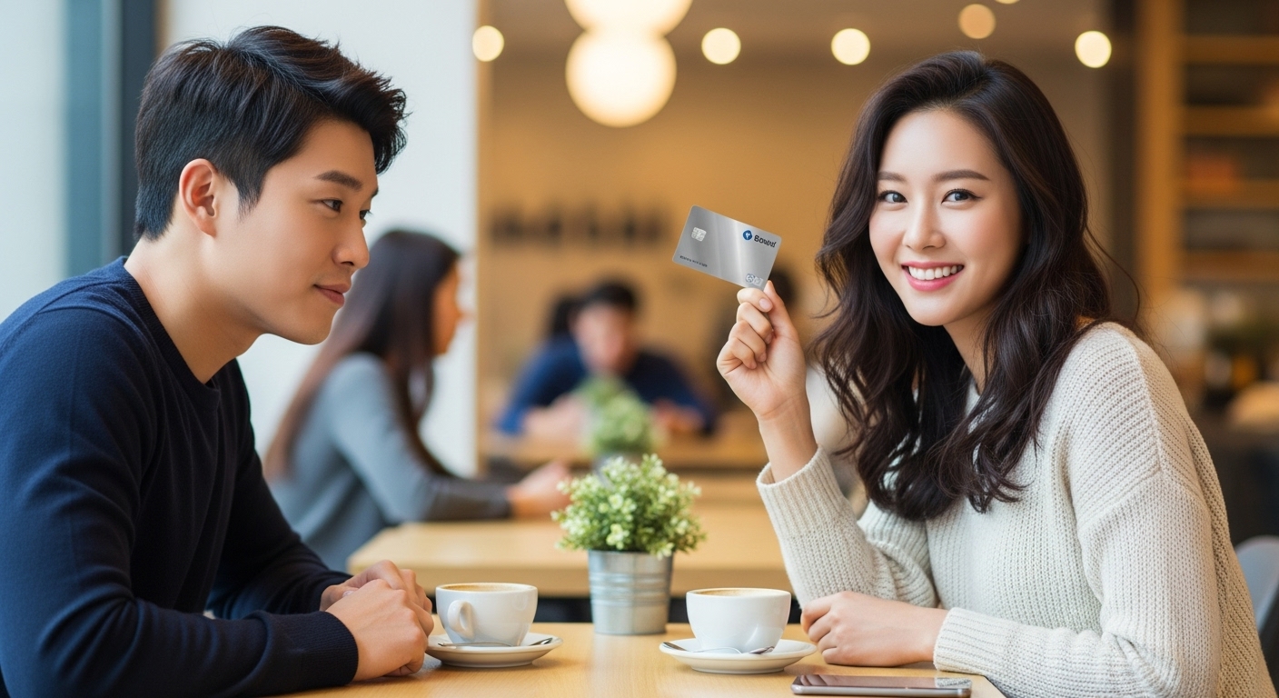 신용 회복자 대출