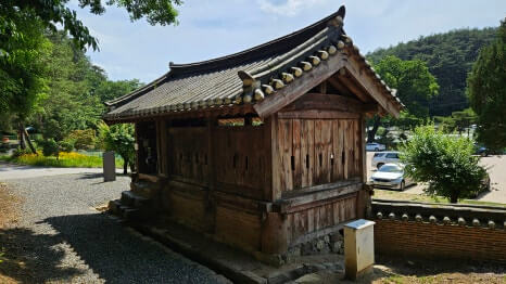 영월 보덕사 : 단종의 슬픔을 품고 연꽃으로 피어난 천년고찰