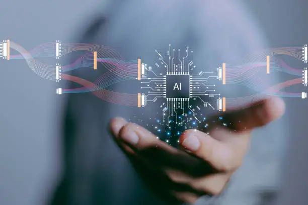 AI 소프트웨어 관련주