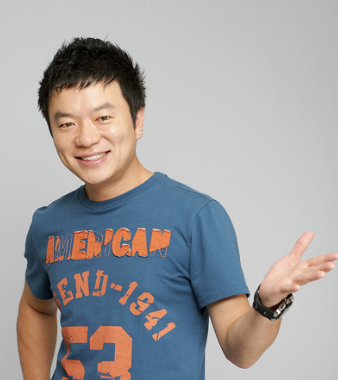 개그맨 김태균